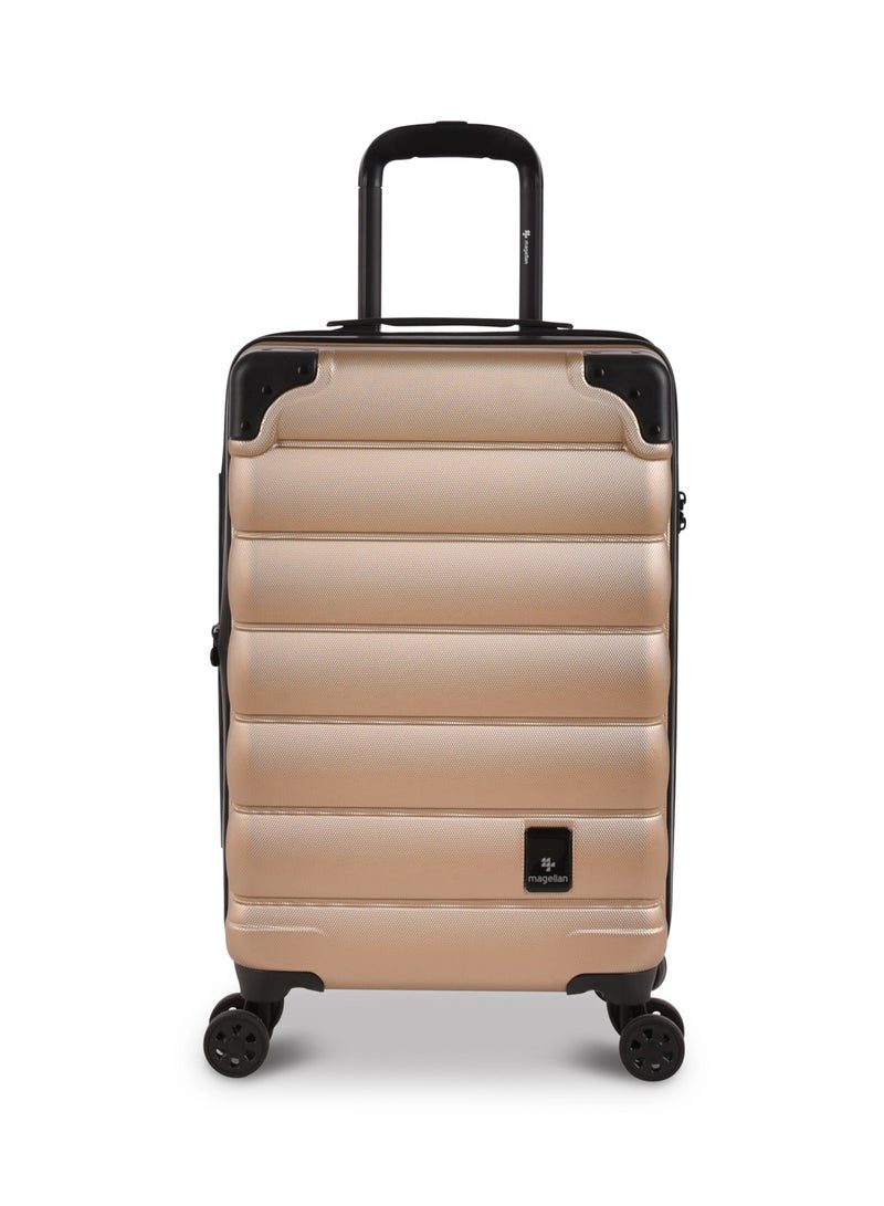 ماجلان مجموعة حقائب ماجلان بعجلات من مادة  للسفر  قطع - Image 5