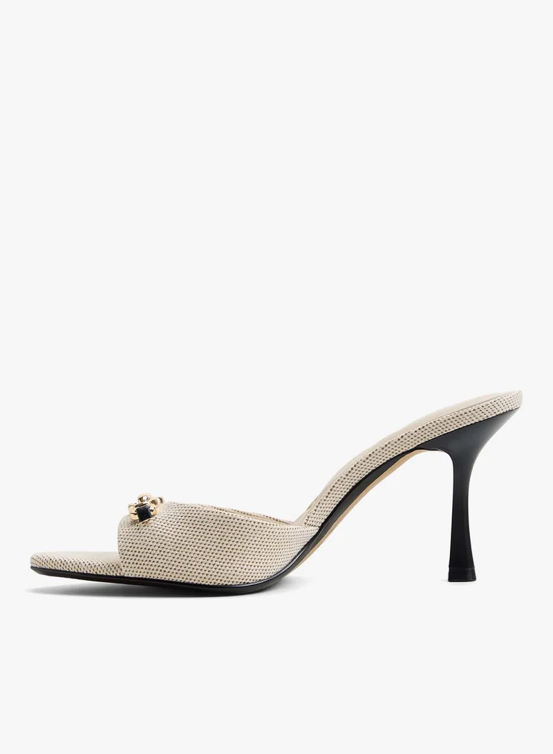Aldo Adalyne Heeled Sandals
