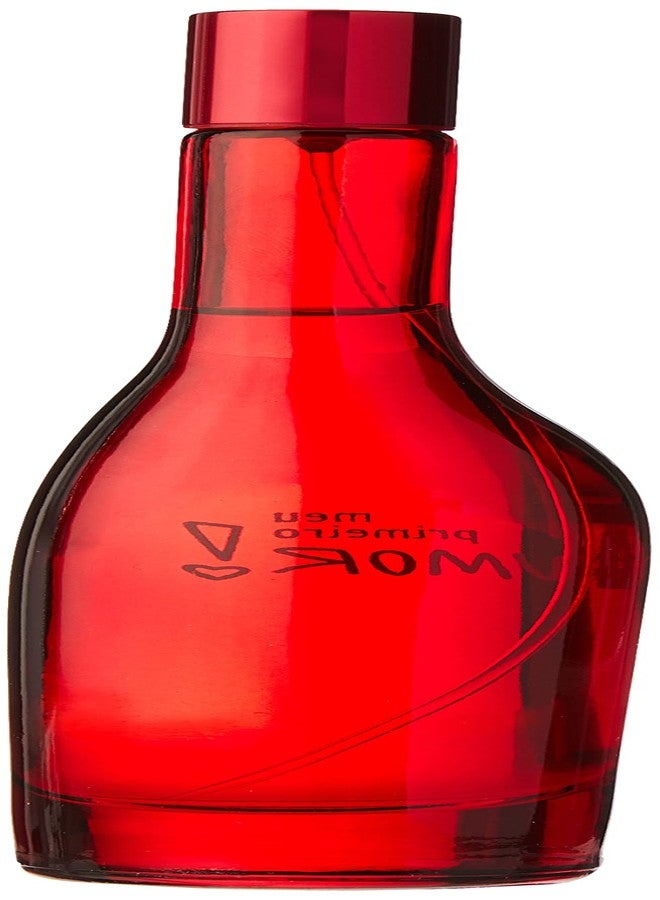 Natura - Linha Humor (Meu Primeiro Humor) - Colonia Feminina (Humor 1) 75 Ml - (Mood (My First Mood) Collection - Eau De Cologne (Mood 1) For Women 2.53 Fl Oz) - Image 2