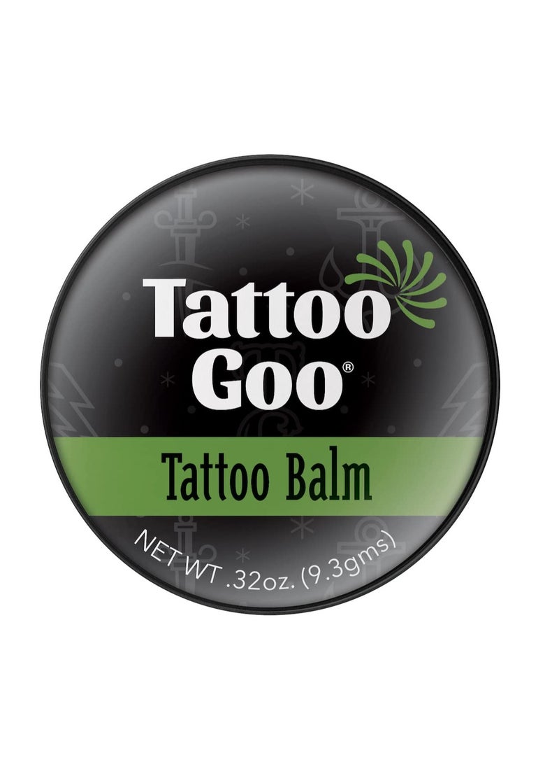 tattoo goo - Original Travel Size Tattoo After Care .32 oz - Image 1