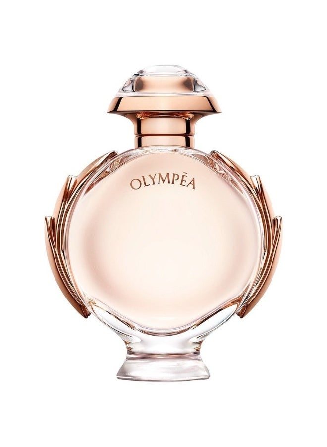رابان أوليمبيا ماء عطر للنساء 50 مل - Image 1