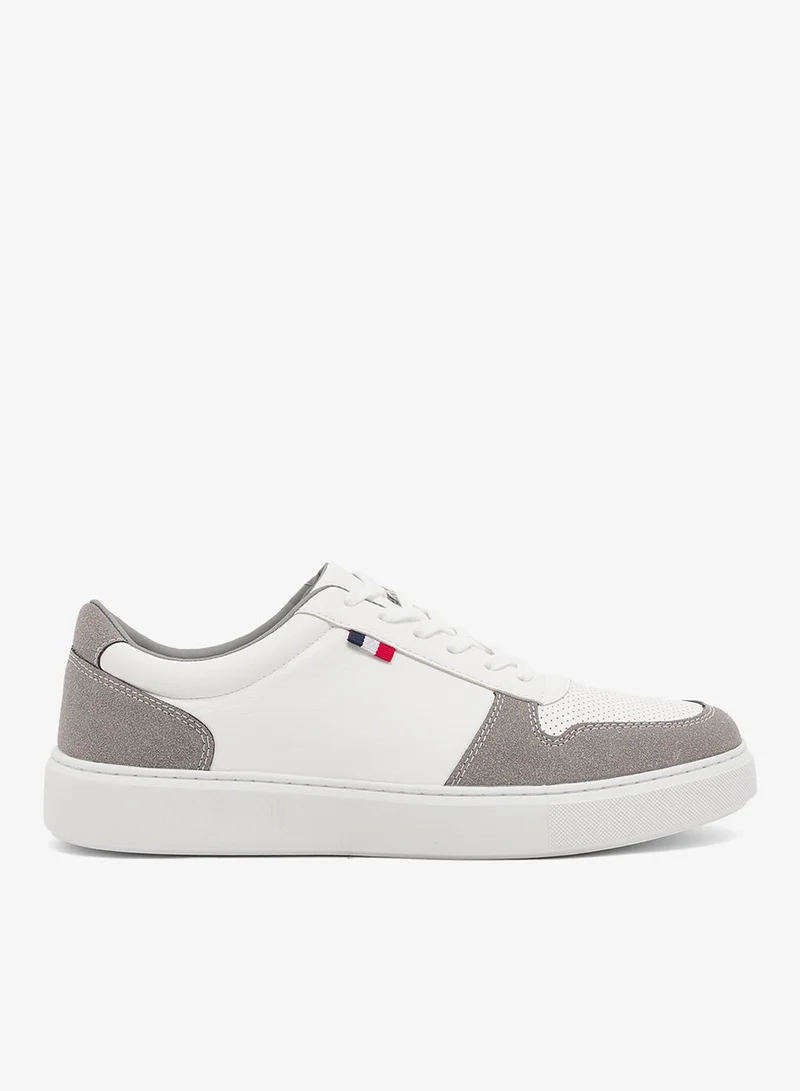 سفنتي فايف أحذية رياضية كاجوال بشريط مميز