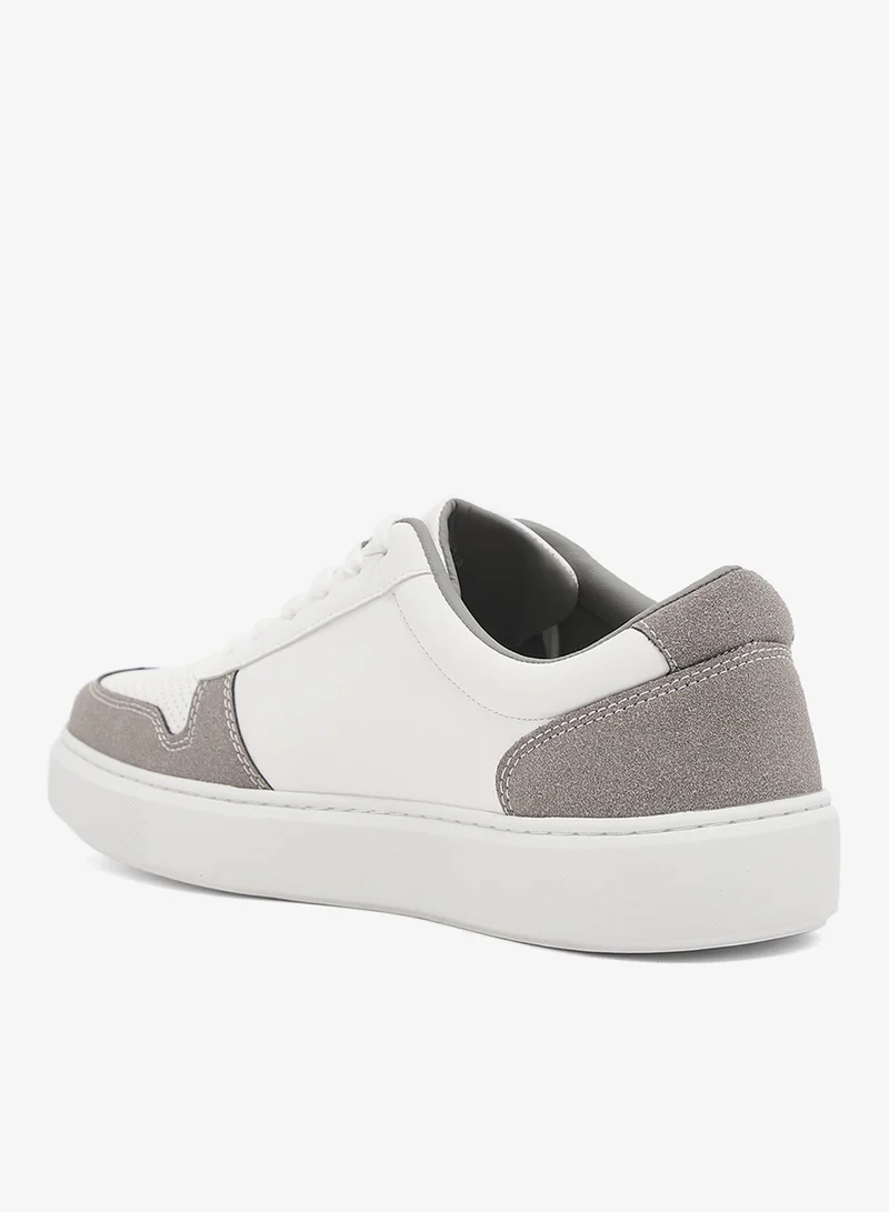 سفنتي فايف أحذية رياضية كاجوال بشريط مميز