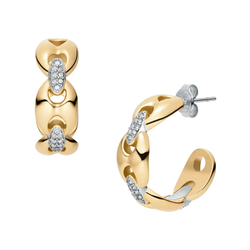 فوسيل Earrings Stud