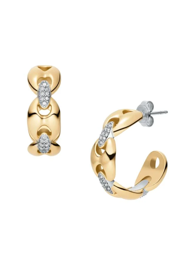 فوسيل Earrings Stud