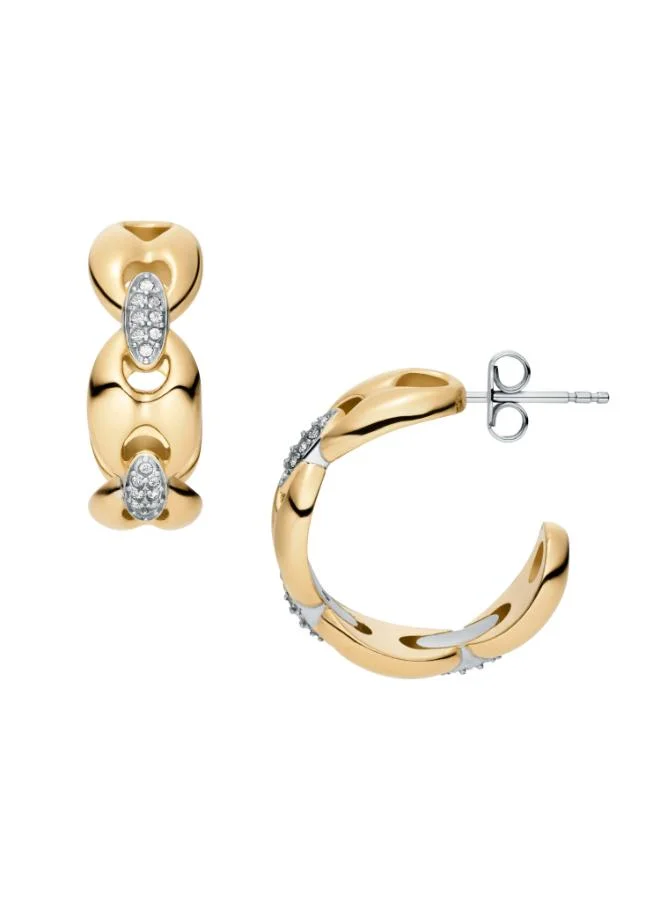 فوسيل Earrings Stud