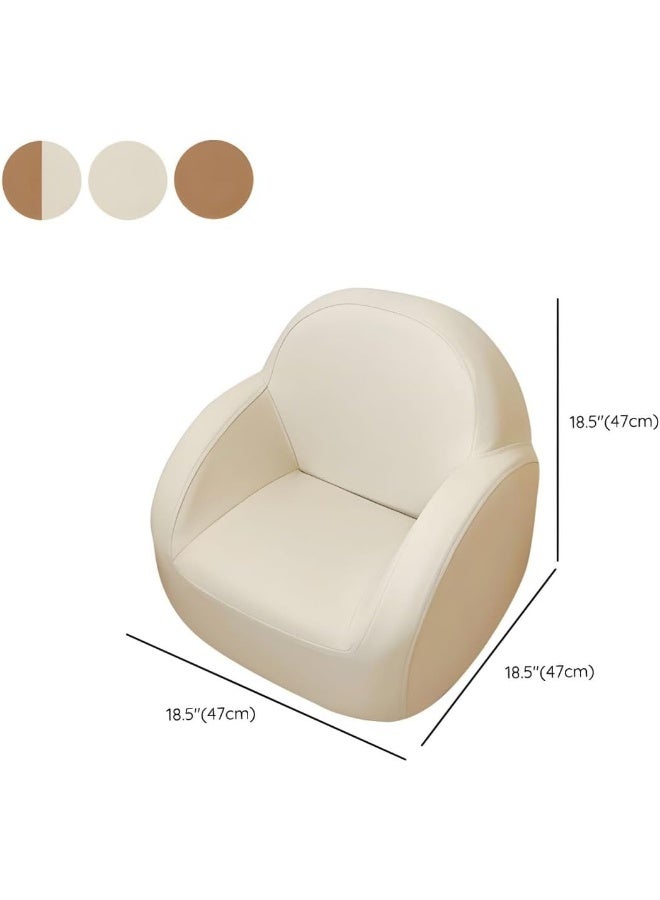 Poppins Home Cozy & Trendy Baby Sofa Chairs and Couches  - Image 2