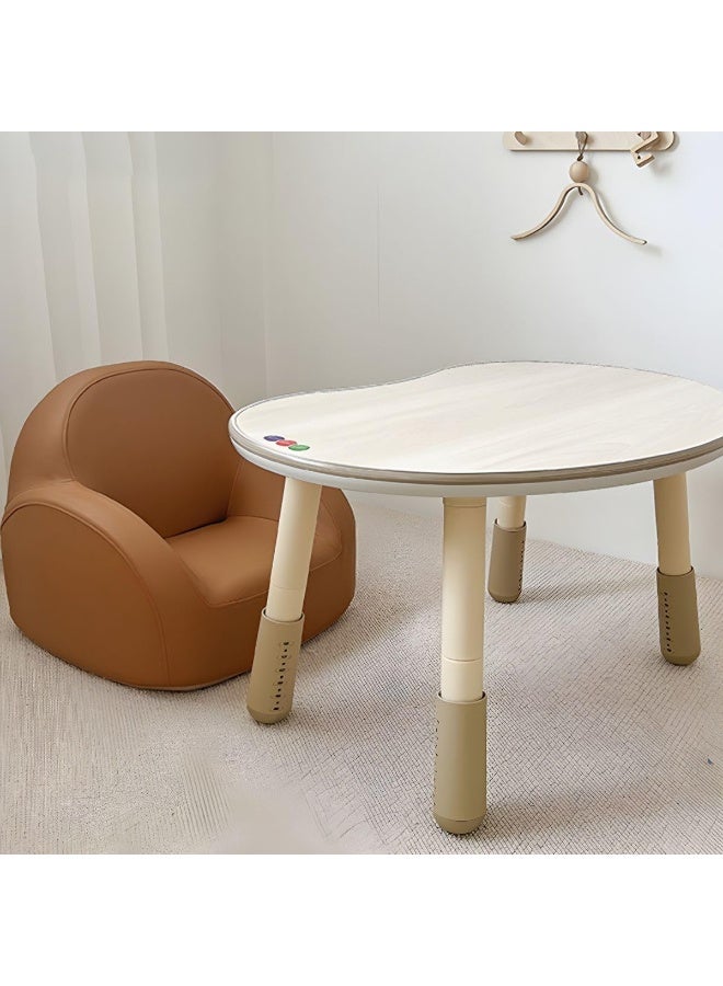 Poppins Home Cozy & Trendy Baby Sofa Chairs and Couches  - Image 3