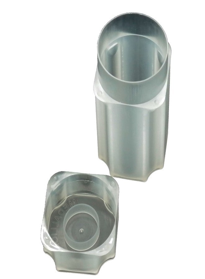 Guardhouse 39mm Tube for Silver Rounds and Silver Medallions Ten Pack - Image 2