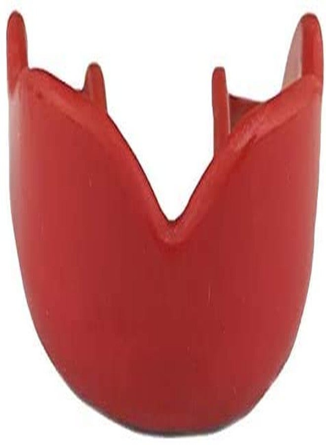 DRANGE 3 - Pack Mouth Guard/Gum Shield - for boxing, MMA, rugby, muay thai, hockey, judo, karate martial arts and all contact sports - Image 3