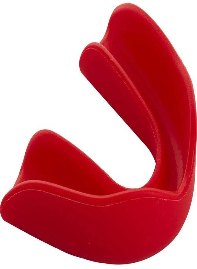 DRANGE 3 - Pack Mouth Guard/Gum Shield - for boxing, MMA, rugby, muay thai, hockey, judo, karate martial arts and all contact sports - Image 2