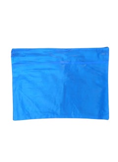 Libra Zipper Bag Fluoro A3 Multicolors (Pack of 12)  - Image 4