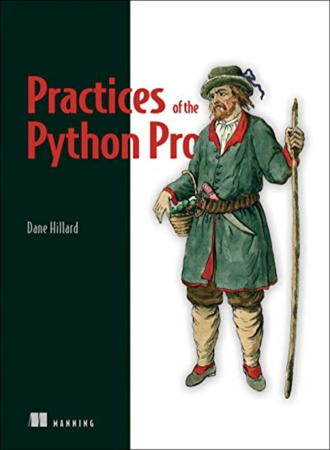 Practices of the Python Pro 