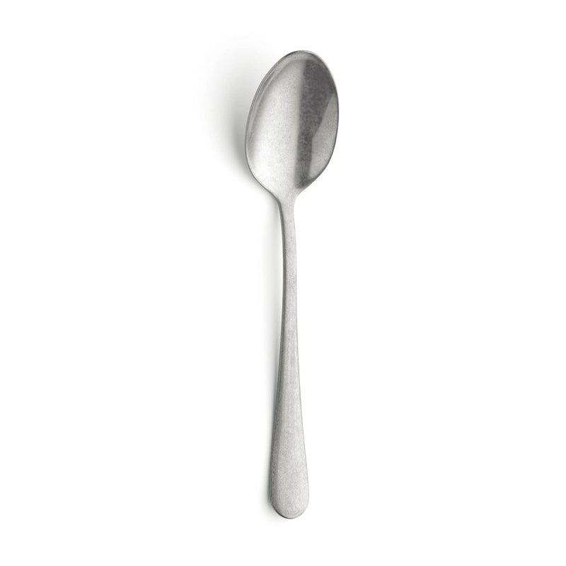 Amefa Austin Premium 18/0 Stainless Steel Dinner Spoon - 12 Pcs | Rustproof, Food Grade Designer Flatware - Image 5