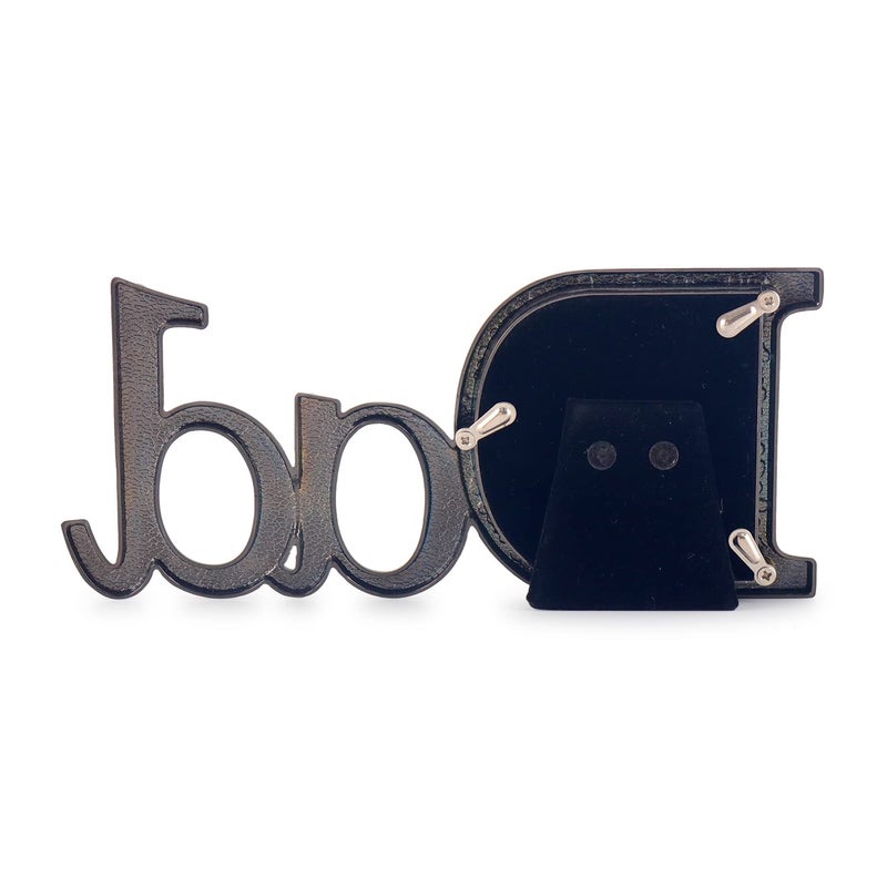 LASODY Dad Picture Frame Dad Gifts Dad Gifts From Daughter Dad Birthday Gifts - Image 3