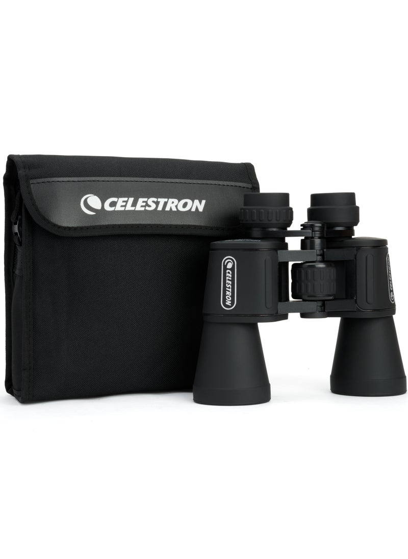 Celestron - Celestron UpClose G2 20x50 - Porro - Box - Image 1