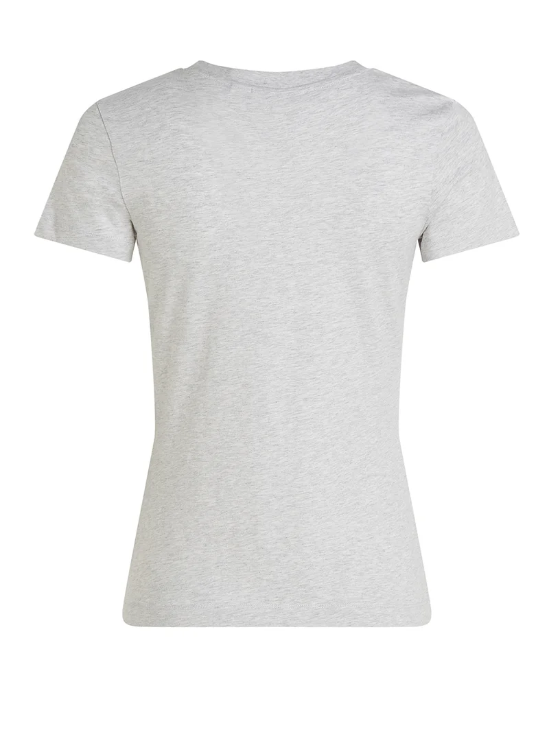 Calvin Klein Jeans Monologo Slim Tee