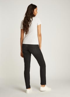 Calvin Klein Jeans Monologo Slim Tee  - Image 2