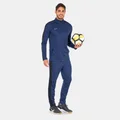 Nike Blue