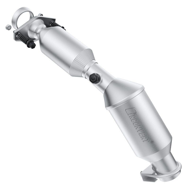 CIRconvertSuperiorCatalytic Converter Compatible with 2010 2011 2012 2013 2014 2015 Toyota Prius 18L I4 High Flow Catalytic Convertor EPA Compliant