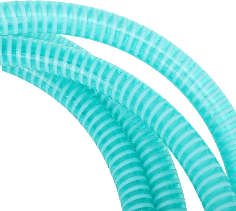 جياو طقم تنظيف بالرمل بغسالة الضغط، ملحق رمل رطب ٥٠٠٠ رطل لكل بوصة مربعة، رمل سريع الفصل ١/٤ مع فوهة بديلة، نظارات واقية، مناسب للتنظيف الكاشط والطلاء - Image 5