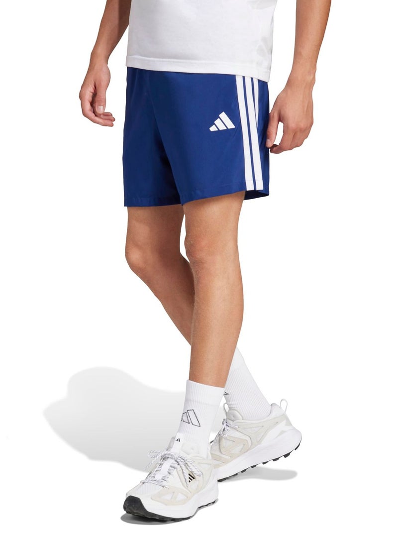 Adidas Essentials 3-Stripes Chelsea Shorts - Image 1