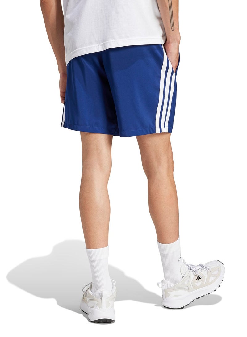 Adidas Essentials 3-Stripes Chelsea Shorts - Image 2