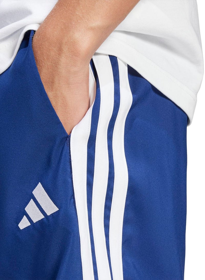 Adidas Essentials 3-Stripes Chelsea Shorts - Image 3