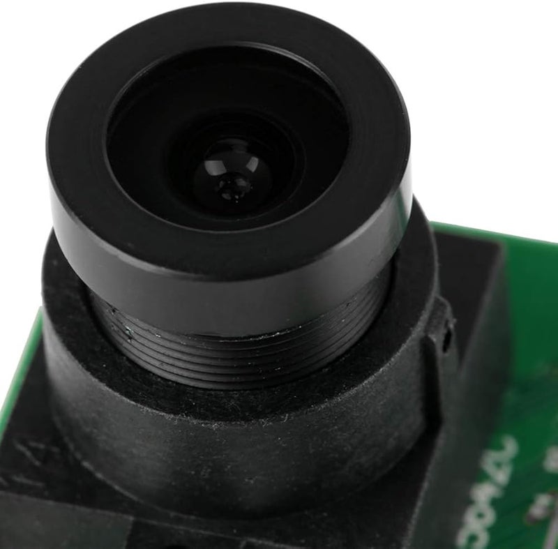5MP Camera Module 2592x1944 Image Output 2.5MM Wide Angle Lens High Sensitivity JPEG MJPEG Compression - Image 3