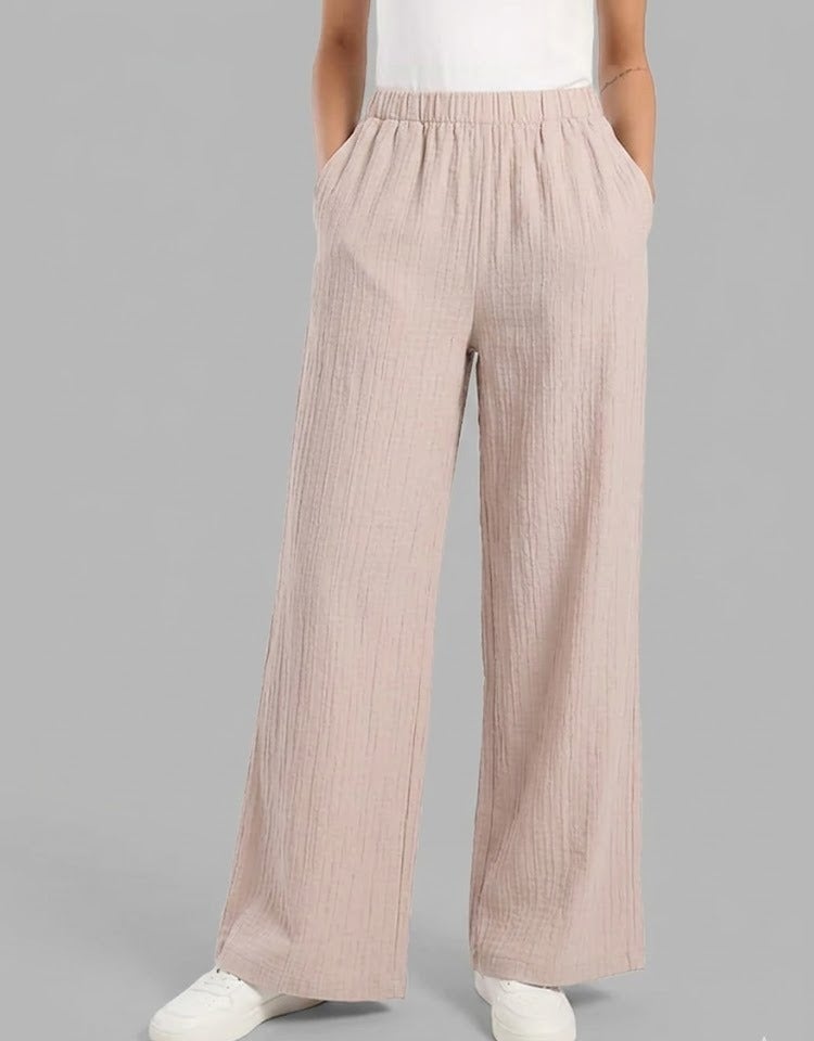 Lounge Pants in Full Length