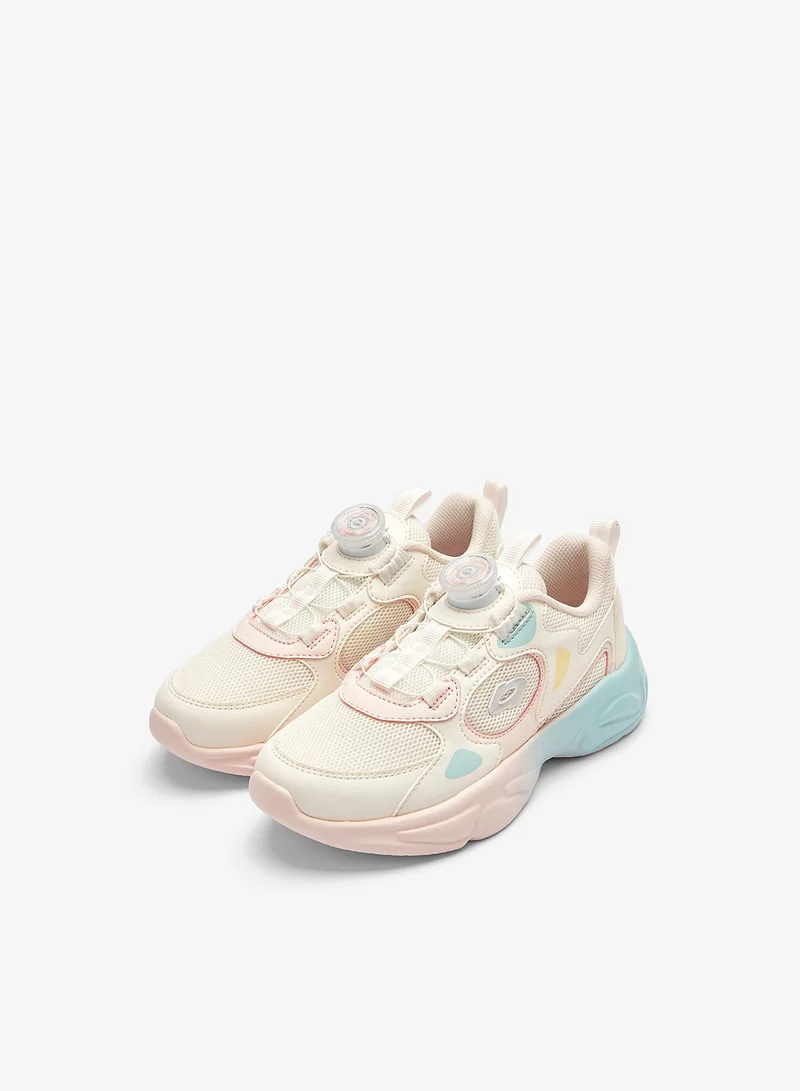 Balabala Girl Toddler Jogging shoes