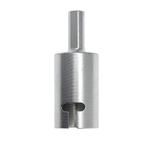 WLFINKMO Jack Product Jacks Jacking Products for TST-129 Zinc Plated Drill Adapter - Image 1