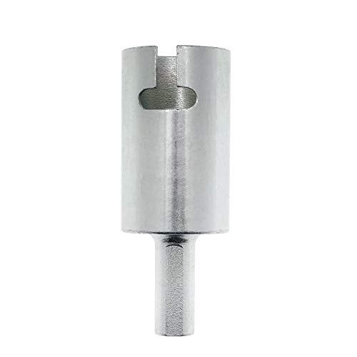 WLFINKMO Jack Product Jacks Jacking Products for TST-129 Zinc Plated Drill Adapter - Image 4