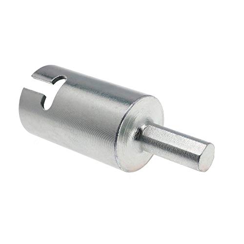 WLFINKMO Jack Product Jacks Jacking Products for TST-129 Zinc Plated Drill Adapter - Image 2