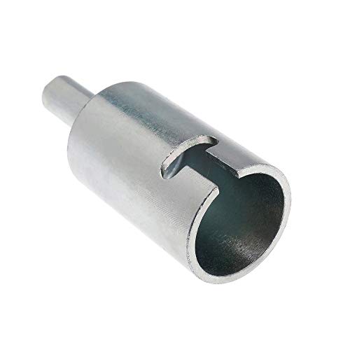 WLFINKMO Jack Product Jacks Jacking Products for TST-129 Zinc Plated Drill Adapter - Image 5