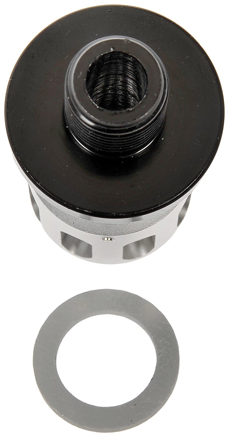 Dorman 092-020 Twist Drain Solution Compatible with Select Models - Image 2