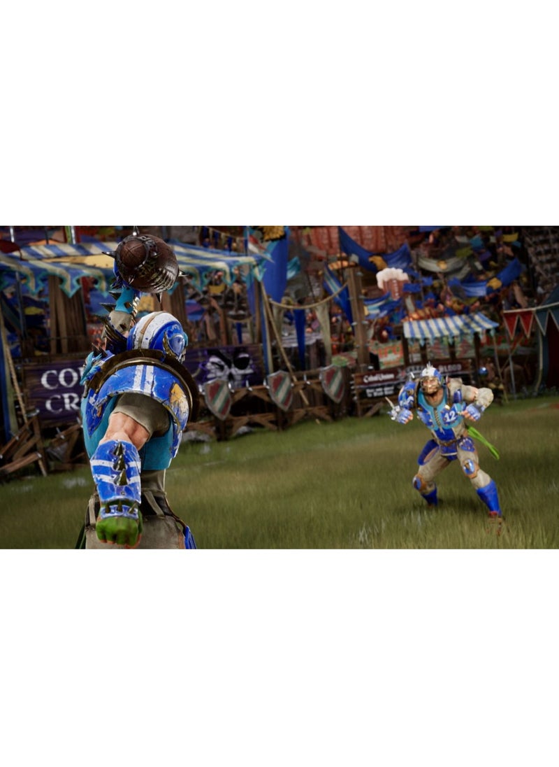 PlayStation Blood Bowl 3 - Brutal Edition  - Image 2