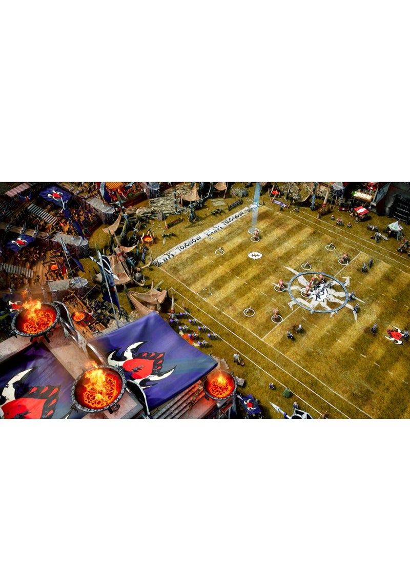 PlayStation Blood Bowl 3 - Brutal Edition  - Image 3