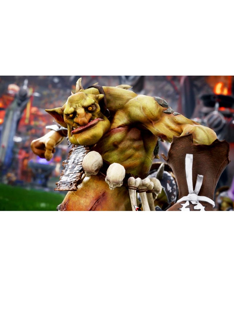 PlayStation Blood Bowl 3 - Brutal Edition  - Image 4