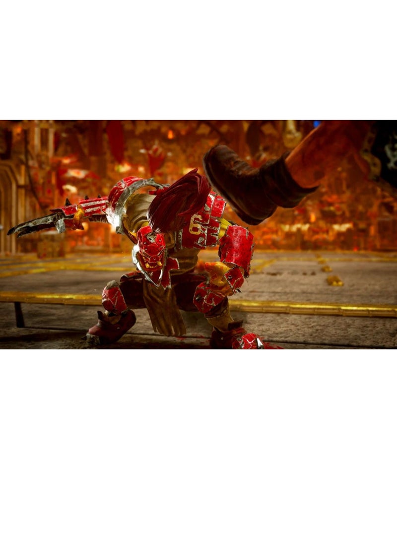 PlayStation Blood Bowl 3 - Brutal Edition  - Image 5