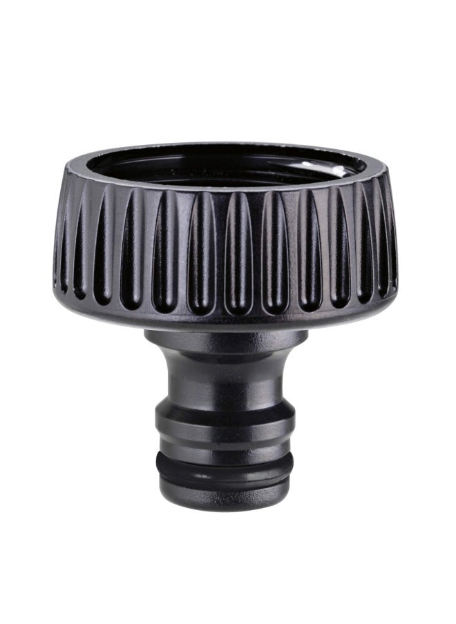Claber Threaded Tap Connector 1 