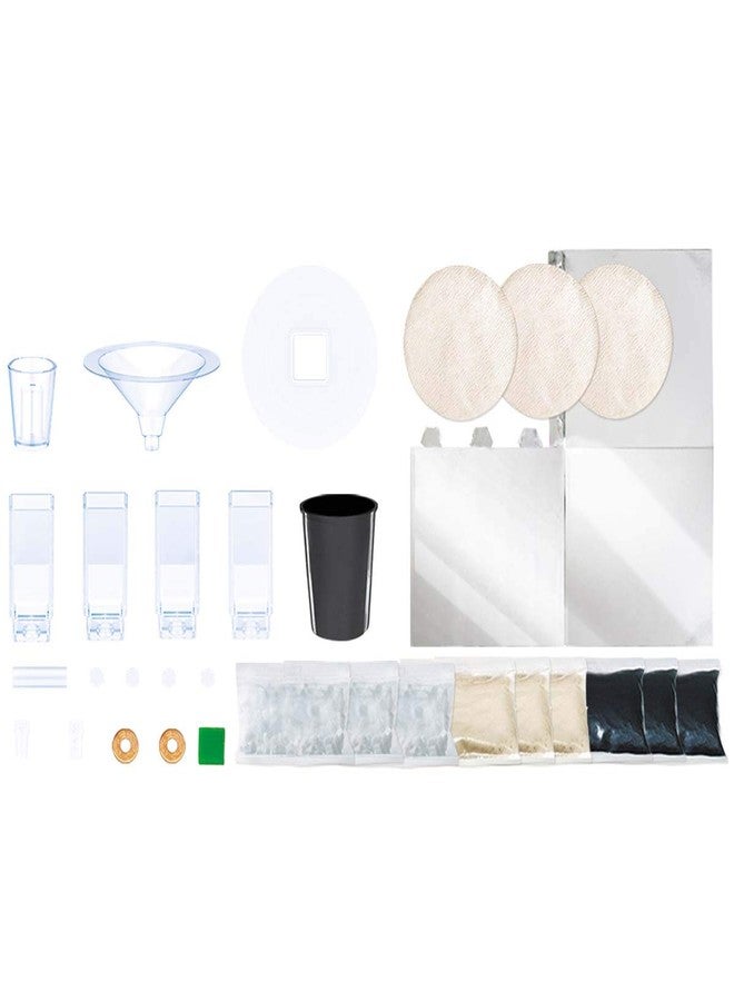 4M Clean Water Science - Climate Change, Global Warming, Lab - STEM Toys Educational Gift for Kids & Teens, Girls & Boys - Image 3
