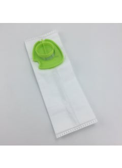 Applicable to British Gtech vacuum cleaner accessories non-woven dust bag Pro ATF301 vacuum cleaner garbage dust bag 1 dust bag