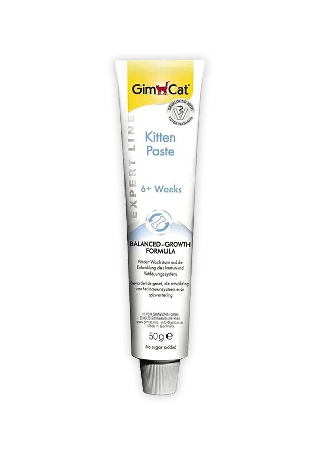 GimCat Kitten Paste - 50 GM - Image 1