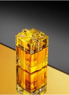 LONKOOM LONKOOM A Wish Gold  EDT For Women 100ML  - Image 1