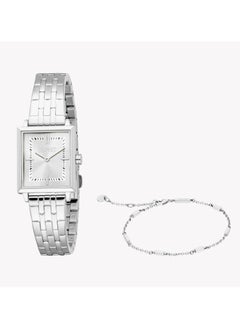 ESPRIT ESPRIT Women's Silver Stainless Steel | ES1L499M0015  - Image 1