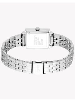ESPRIT ESPRIT Women's Silver Stainless Steel | ES1L499M0015  - Image 4