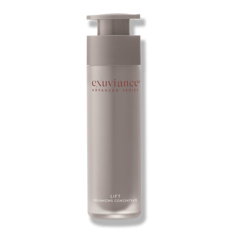 EXUVIANCE Lift Volumizing Concentrate Antiaging Filler Moisturizer For Expression Lines with Hyaluronic Acid and Neoglucosamine, 50 g. - Image 1