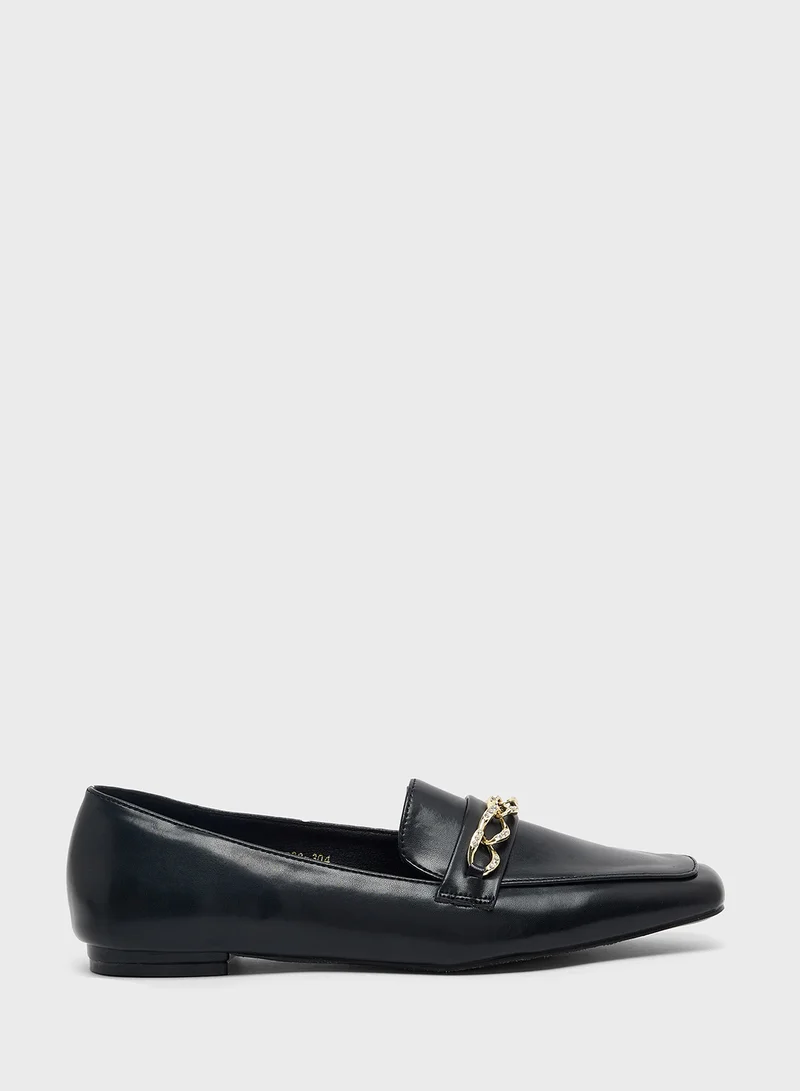 ايلا Ladies Classic Loafer