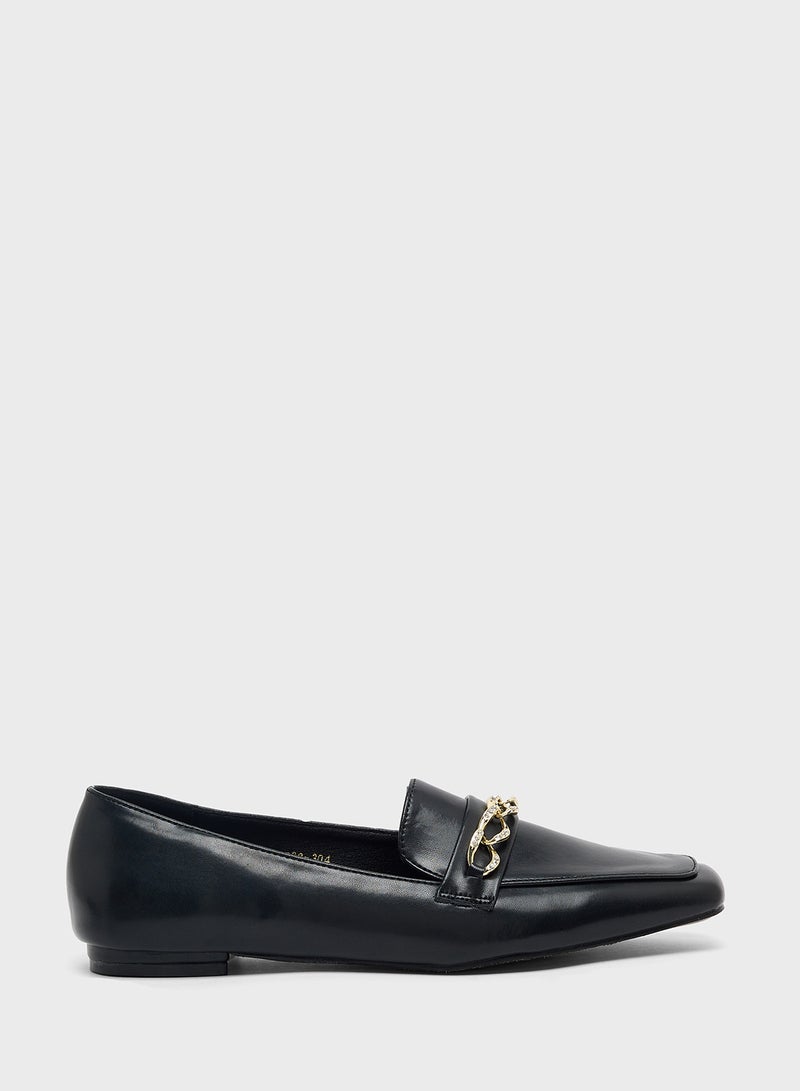 ELLA Ladies Classic Loafer  - Image 1